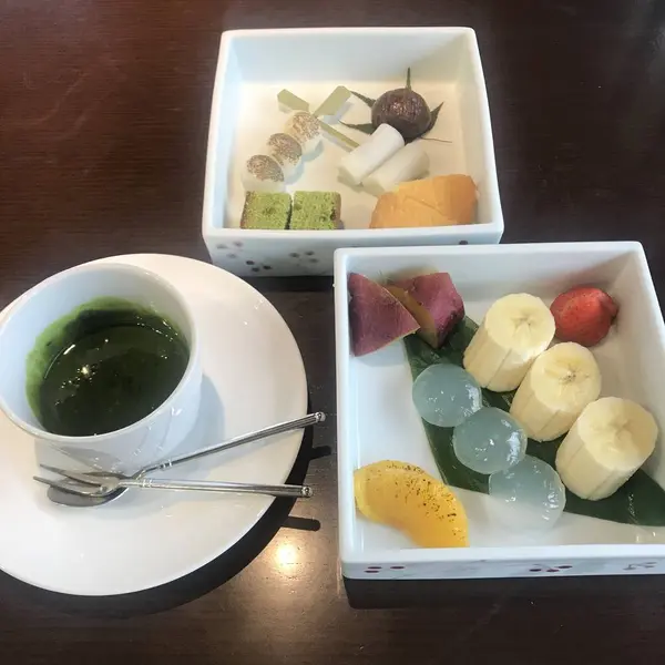 祇園フォンデュ