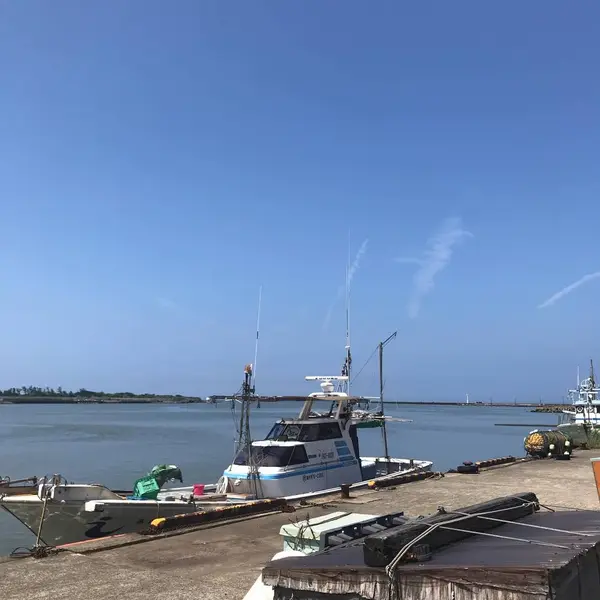 海だ〜