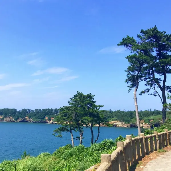 気持ち良い