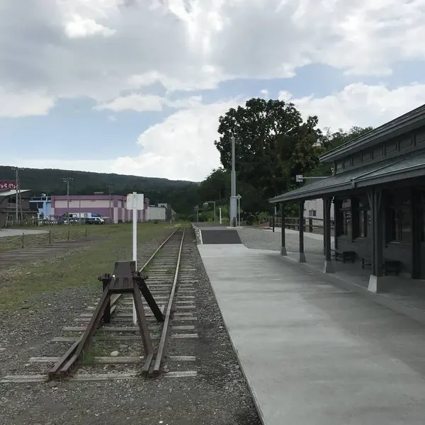 ホーム