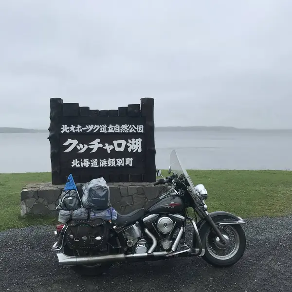 クッチャロ湖