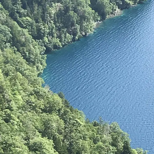 摩周湖
