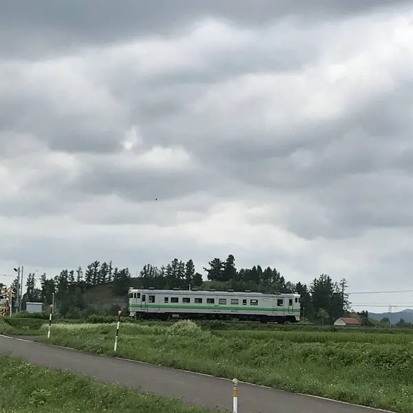 JR富良野線