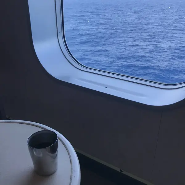コーヒータイム