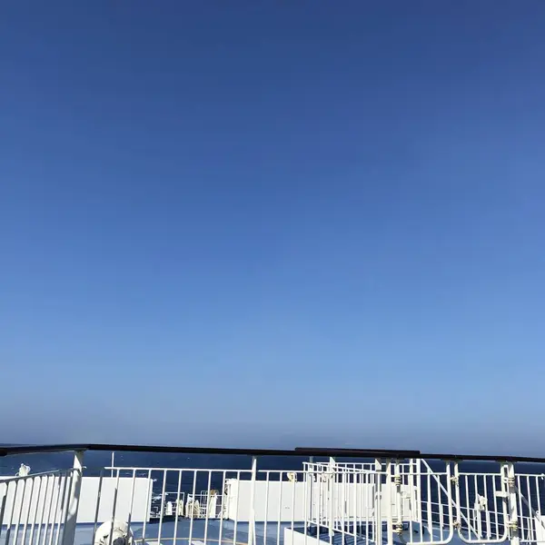 オープンデッキ