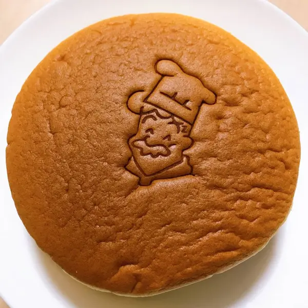 おじさん☆