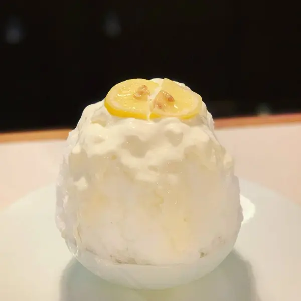 レモンタルト🍋