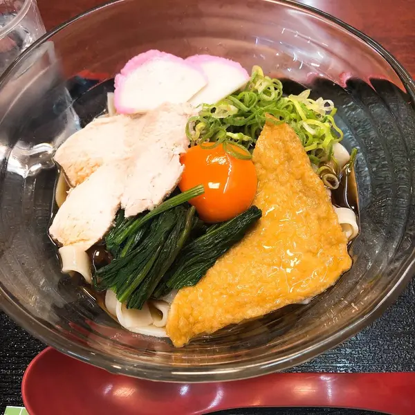 冷やしあまの