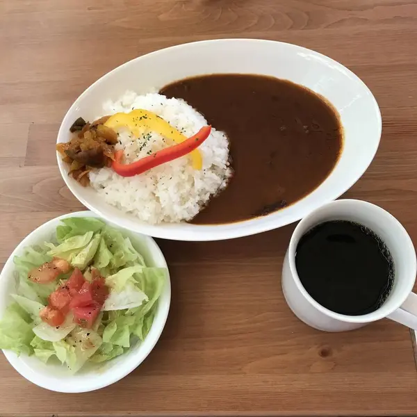 ランチ