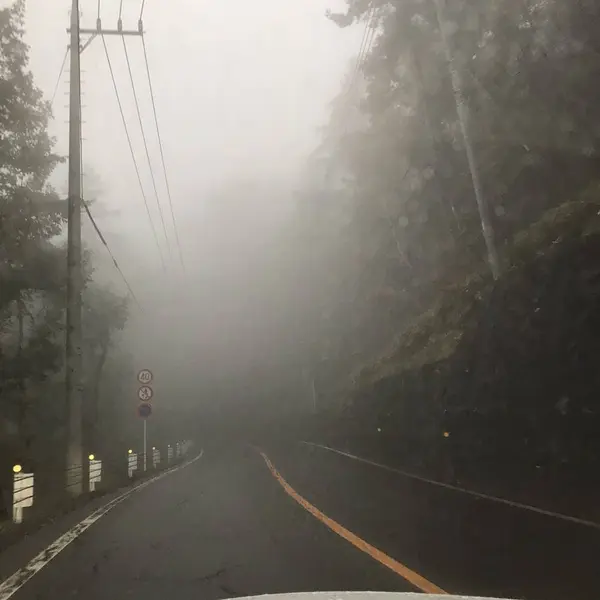 万座ハイウエイ
