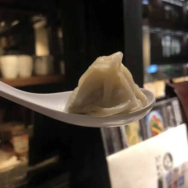 小籠包