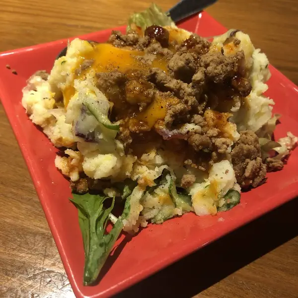 ポテトサラダ