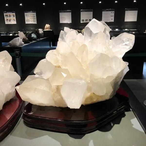 水晶