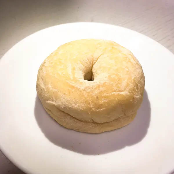 プレーンドーナツ