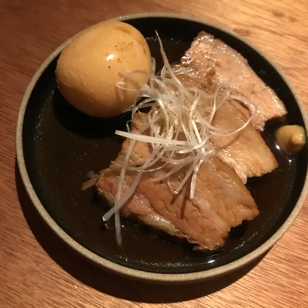 角煮