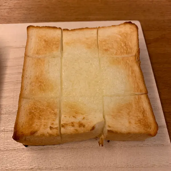 さくっと優しい口溶け