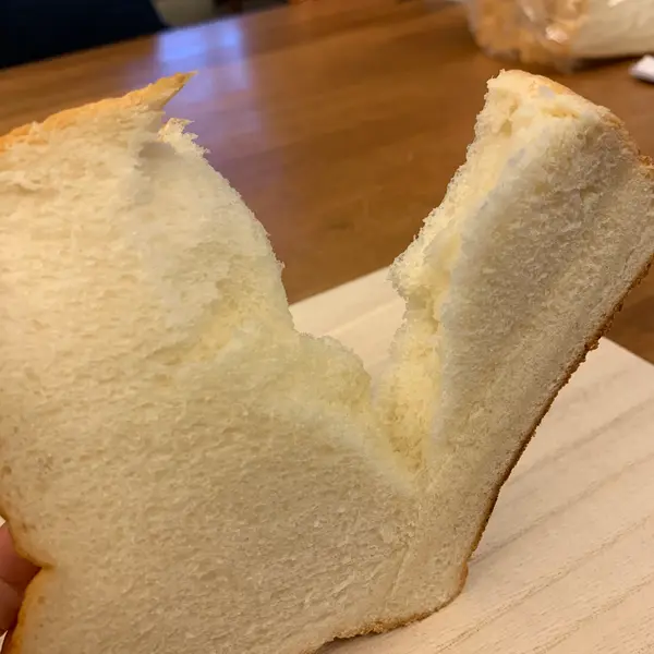密度の割に