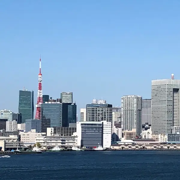 都心方向