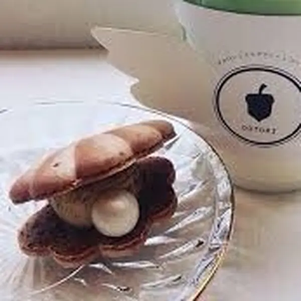 ティラミス／540円