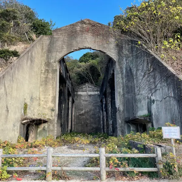 見る者を圧倒する存在感