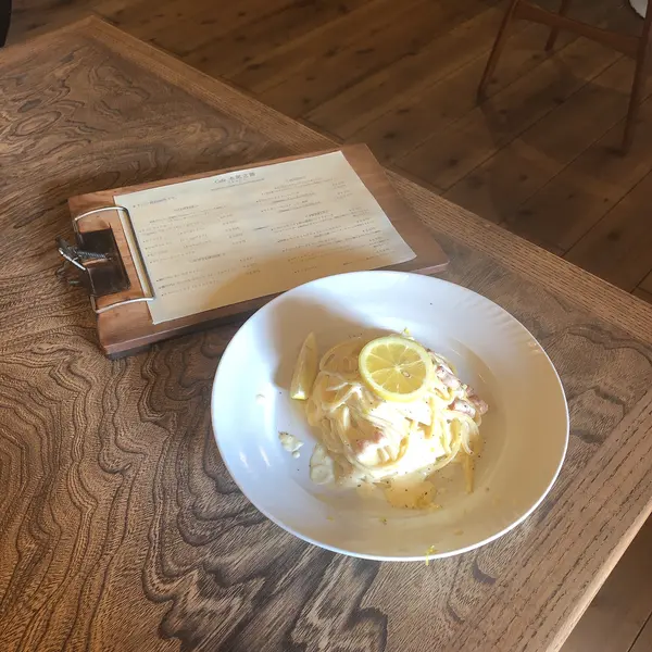 カルボナーラ