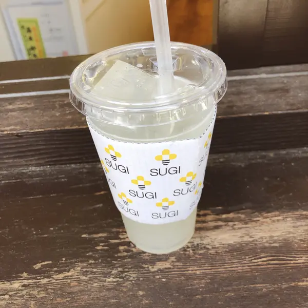 ローヤルゼリードリンク