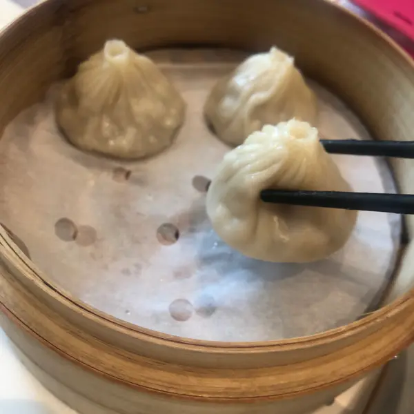 真點心