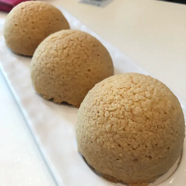 真點心