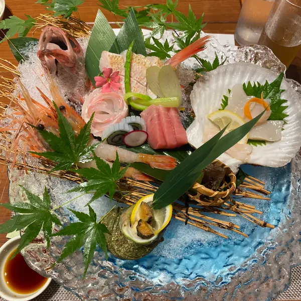 お料理