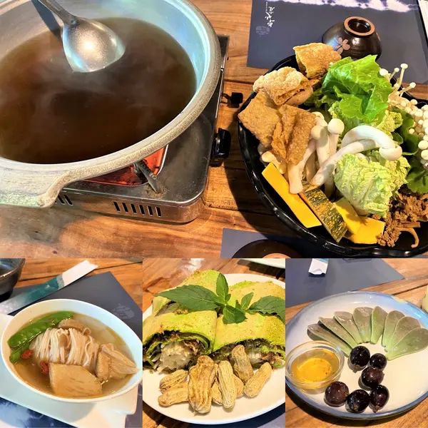 園内レストラン