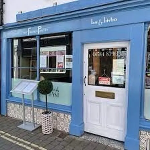 French Pantry