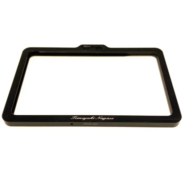 軽くて丈夫な『ジュラルミンIDカードケース』