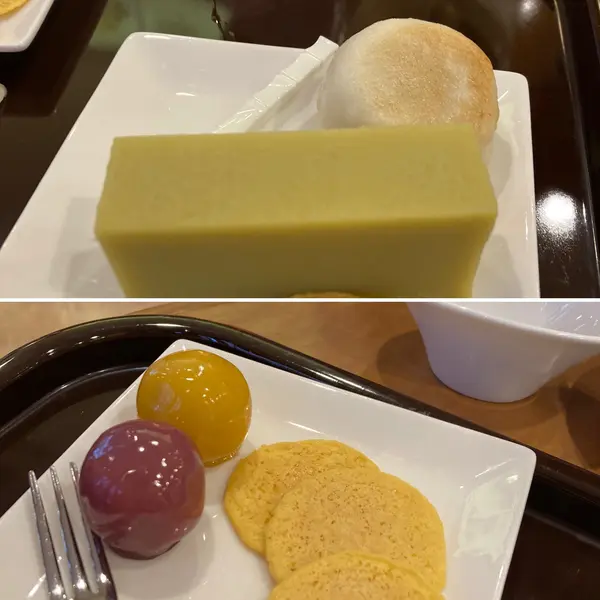 ふなわカフェ