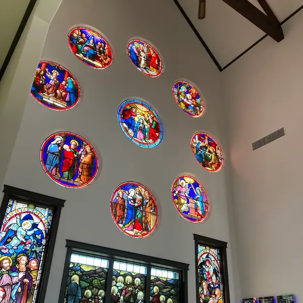 掛川ステンドグラス美術館