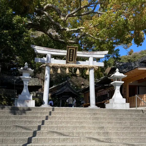 事任神社⛩