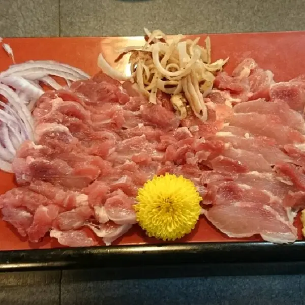 お食事処　大鳥居