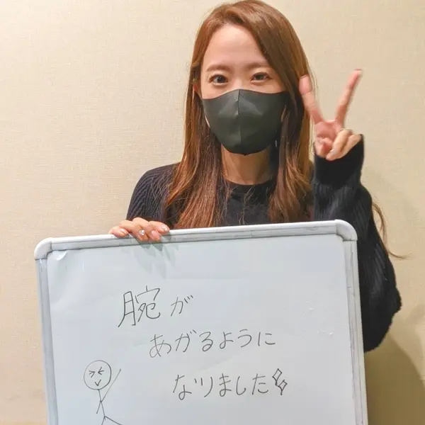 全国からご来院されます