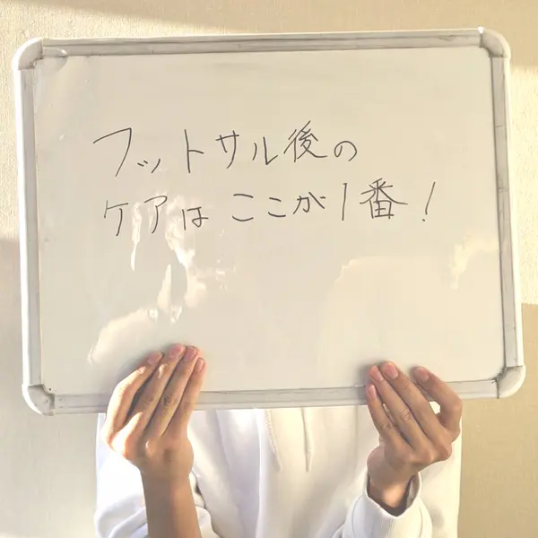 全国からご来院されます