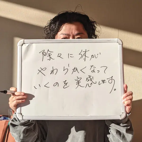 全国からご来院されます