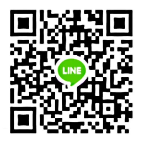 こちらがお問合せ先のLINEです