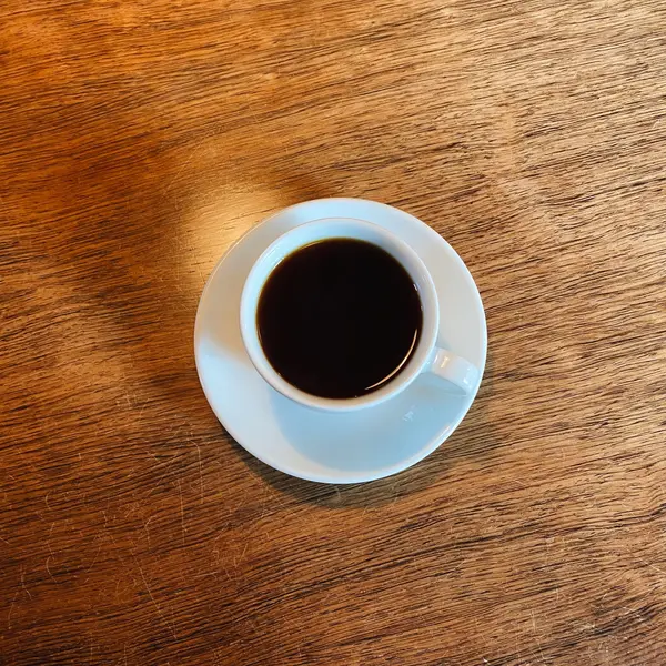 本日のコーヒー