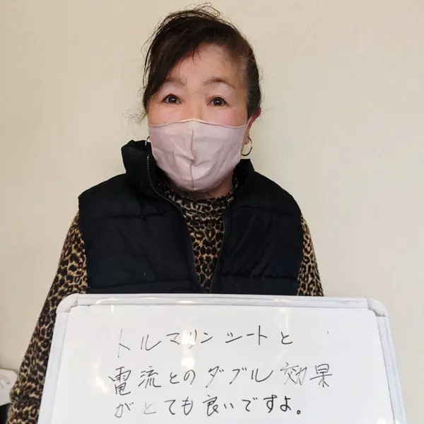 全国からご来院されます