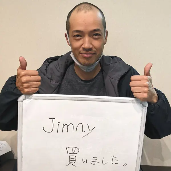 全国からご来院されます