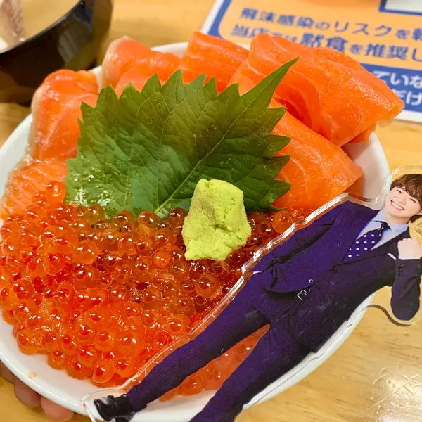 友人チョイス①