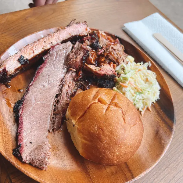 JUICY BBQ