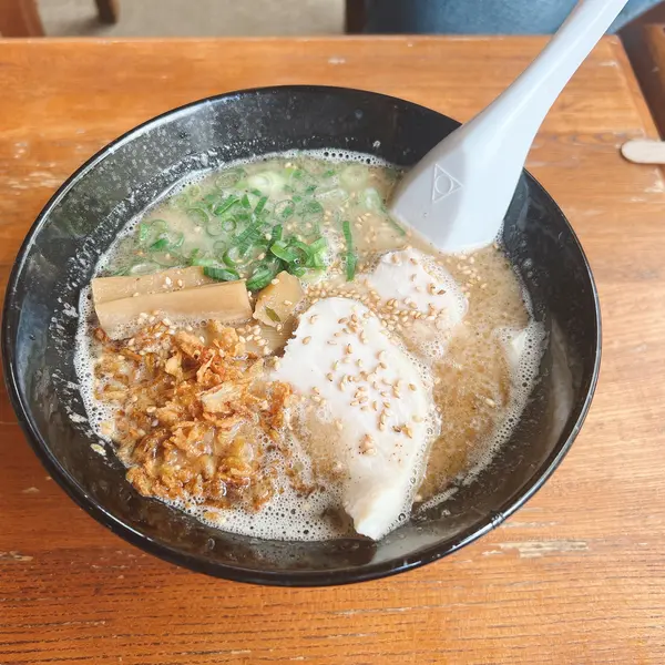 文明軒