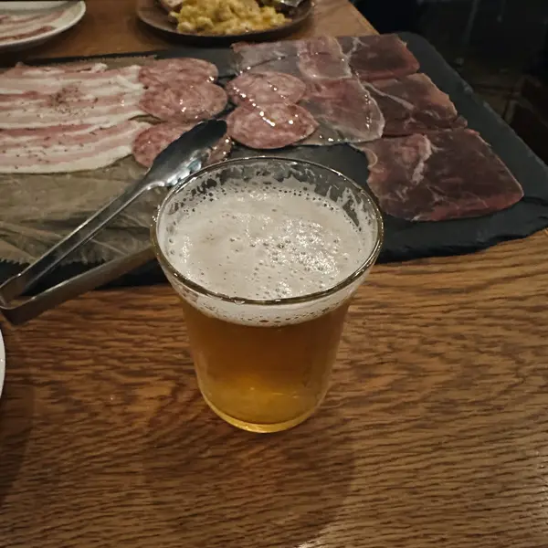 ビール