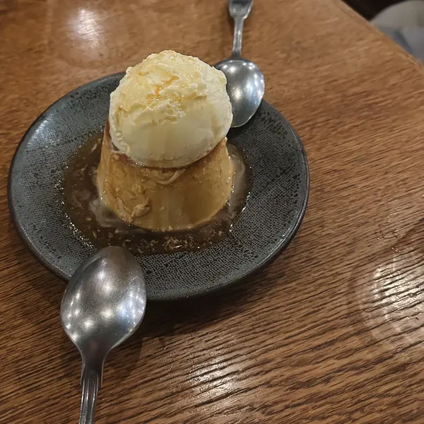 プリン
