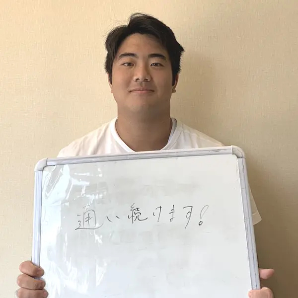 全国からご来院されます