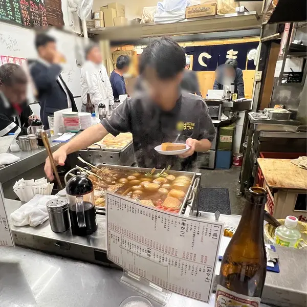店内